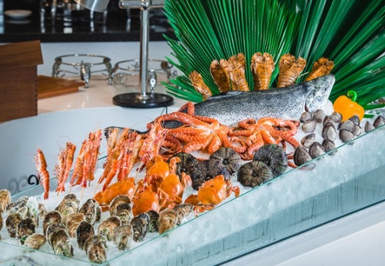 Nhà hàng buffet hải sản Đà Nẵng ngon – Ăn thả ga không lo về giá