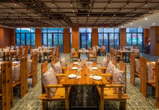 Top 7 Nhà hàng hải sản sang trọng cao cấp ở Đà Nẵng – VIP nhất 2020