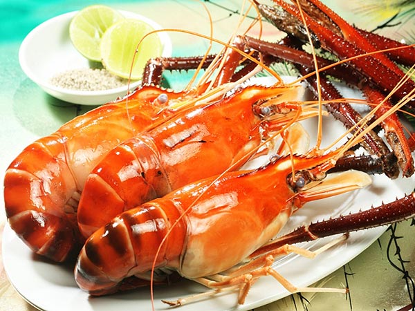 nhà hàng hải sản giá rẻ tại Đà Nẵng