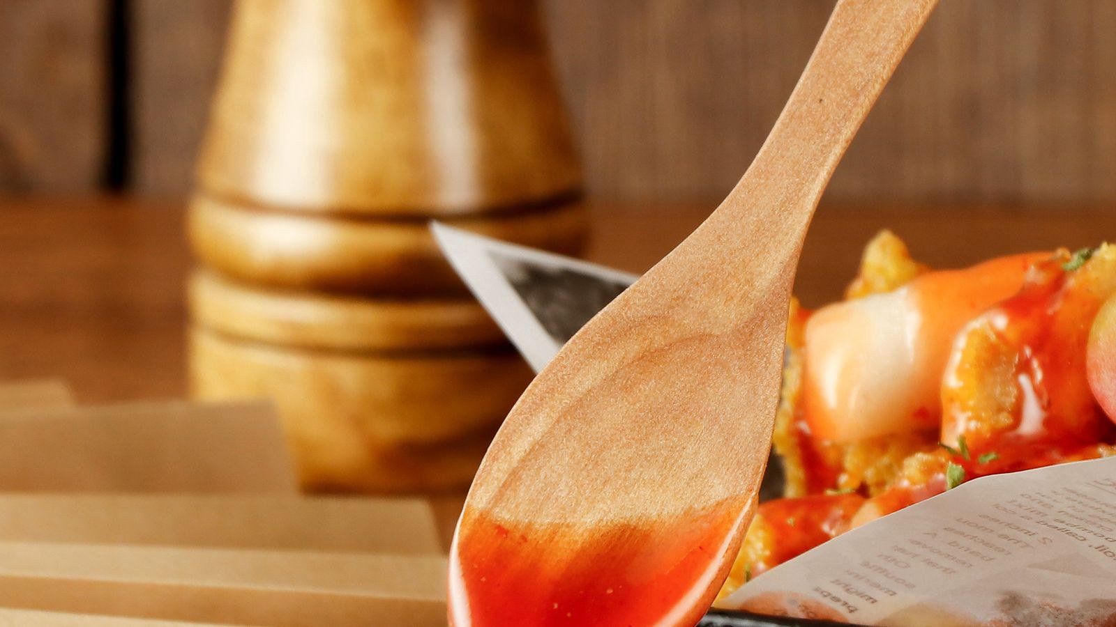 Nước chấm đi kèm Nước chấm đi kèm