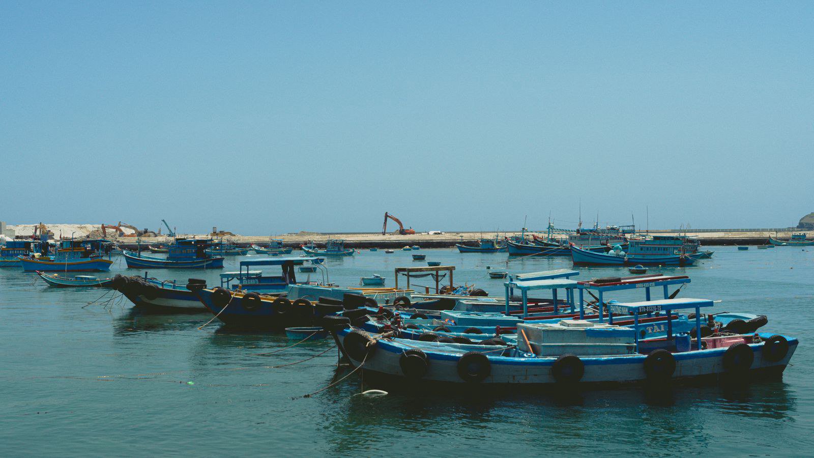 Đặc trưng nhà hàng hải sản đường Võ Nguyên Giáp Đà Nẵng Đặc trưng nhà hàng hải sản đường Võ Nguyên Giáp Đà Nẵng