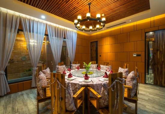 Nhà hàng hải sản giá rẻ tại Đà Nẵng tươi ngon chất lượng