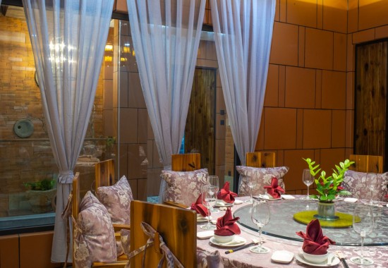 Nhà hàng hải sản lớn nhất Đà Nẵng – Được yêu thích nhất