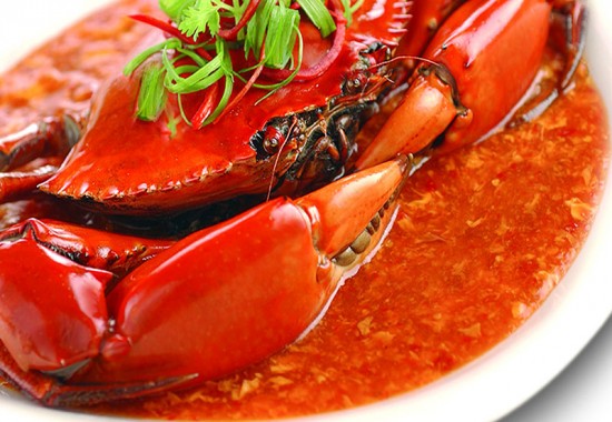 Nhà hàng hải sản đường Hồ Nghinh Đà Nẵng Ngon được yêu thích nhất