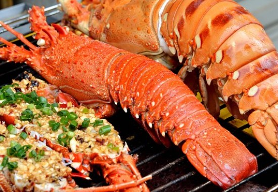 Top 9 nhà hàng buffet hải sản Đà Nẵng – Ngon nhức nách chỉ từ 119K