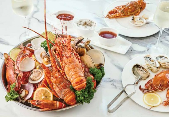 Nhà hàng có phòng VIP tại Đà Nẵng – Sang trọng, Ăn ngon giá rẻ